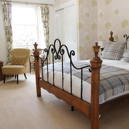 Allerton House 제드버러 외부 사진